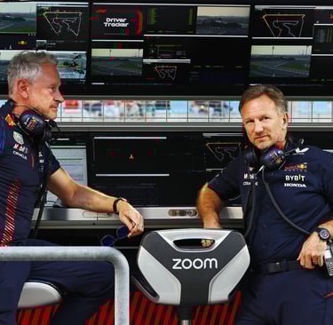 Red Bull Formulė-1