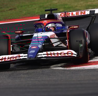 Danielis Ricciardo