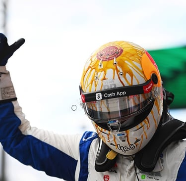 Danielis Ricciardo