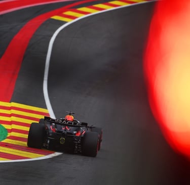 Red Bull Formulė-1