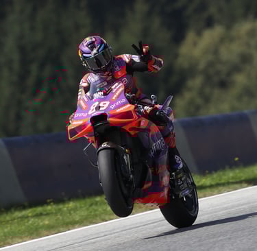 Jorge Martinas