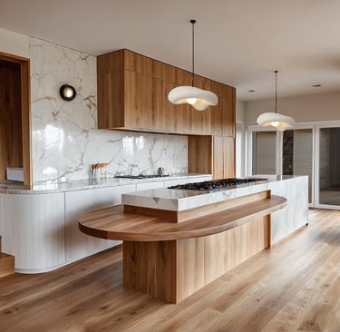 Colorado Springs 3D visualization and design consultation for house flippers real estate investors