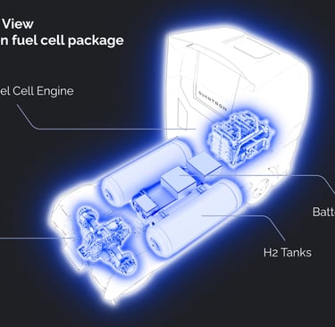 QHM-AERO-Designed-by-Koorosh-Shojaei-Ghoasted-View-4x2-tractor-unit-Package-components