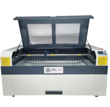 Lazer kesim makinesi 170x100cm