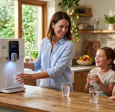 Water Purifier Shop Near Me