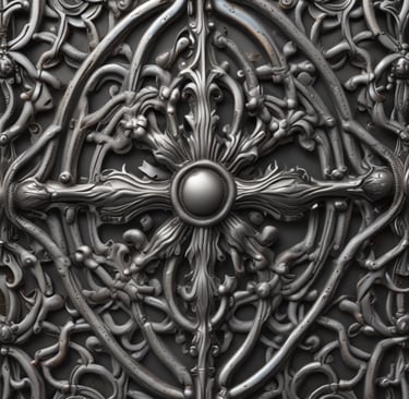 a man riding a skateboard down the side of a ramp