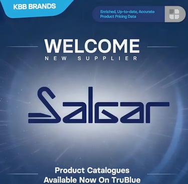 Salgar on Tru Blue