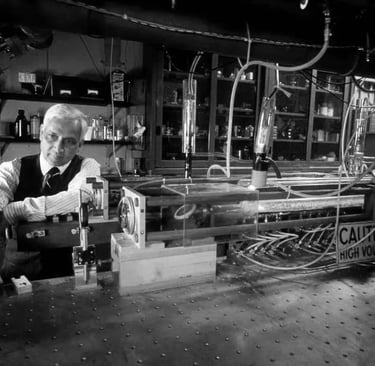 máquina de corte y grabado láser