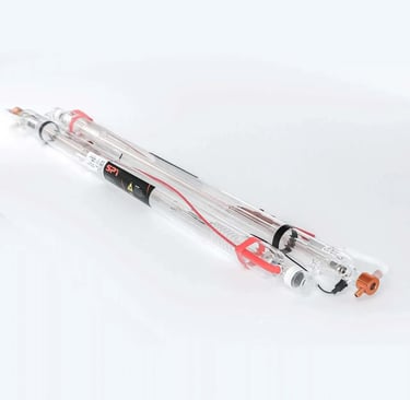 máquina de corte y grabado láser