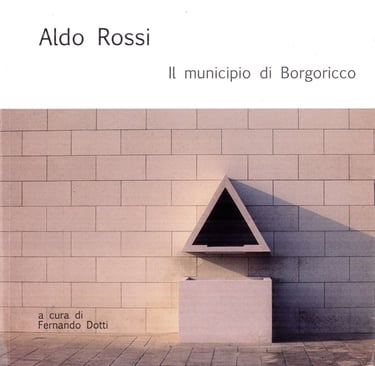 Aldo Rossi