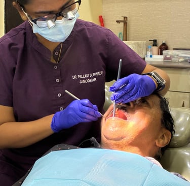 Best RCT for senior citizens