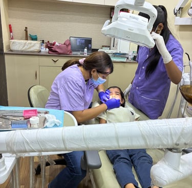 Trusted Dental Clinic in Wakad