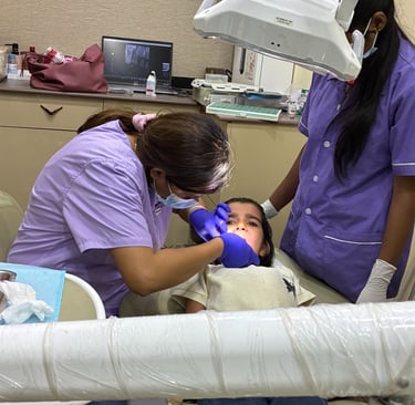 Leading Dentist in Wakad