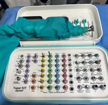 Trusted dentist in Wakad
