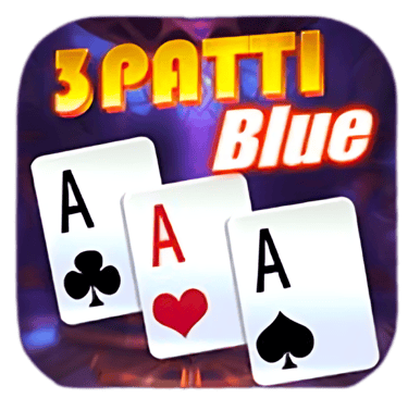 3PATTI Blue, 3 Patti blue Pakistan