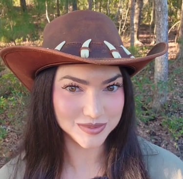Kyla Brookover The Real Crocodile Hunters Daughter Memoirs of a Real Crocodile Hunter