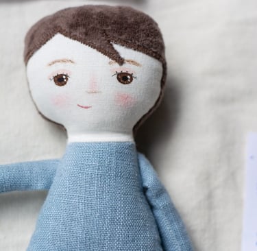 baietel jucarie pentru copii