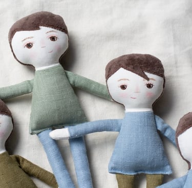 jucarii unice pentru fetite si baieti