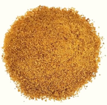 organic coconut sugar