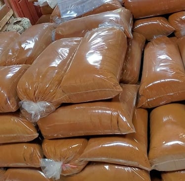 Coconut Sugar Demand