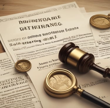 worm's-eye view photography of concrete building