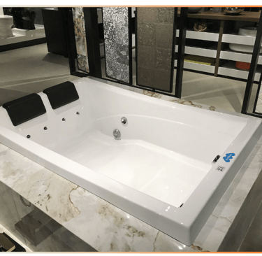 Banheira spa Maxifibra Nya Dupla da Sul Piscinas, conforto e bem-estar em dobro.