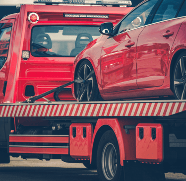 Nationwide Towing