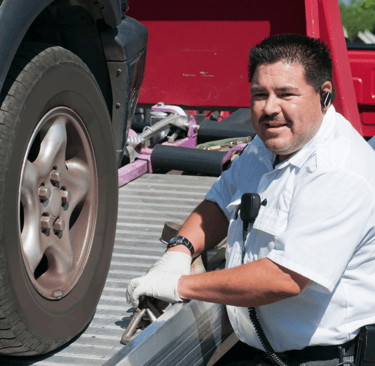 About Nationwide Towing