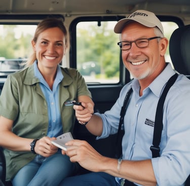 Bright living room with modern inventory