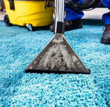 nettoyage de tapis Rennes