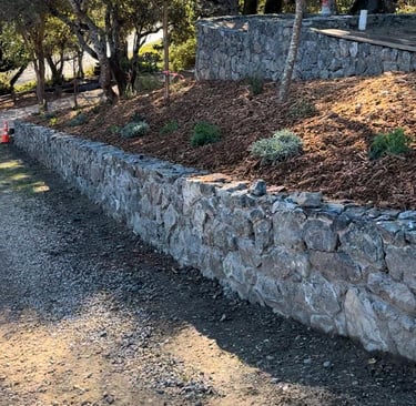 fence construction
