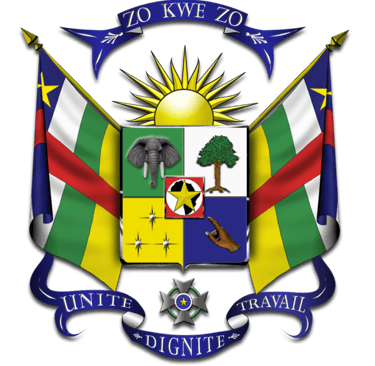 CENTRAFRIQUE