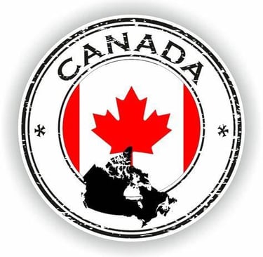 CANADA