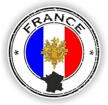FRANCE