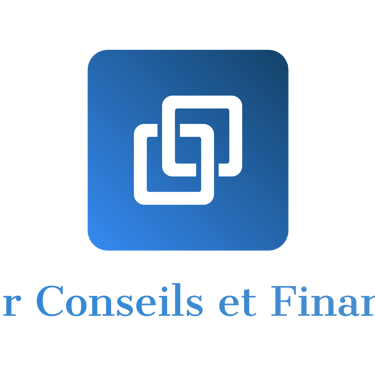 logo de la société Azur Conseils Finances