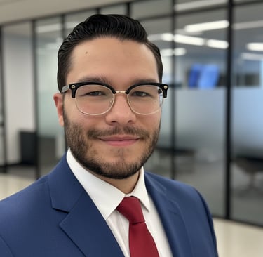 Pastor Allen Fernandez