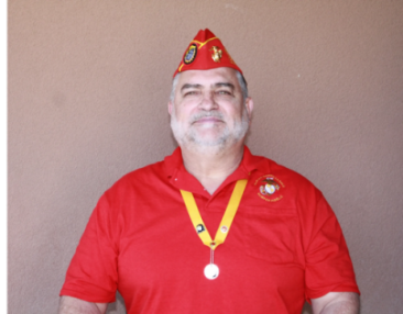 Worthy Pack Leader PDD Rue