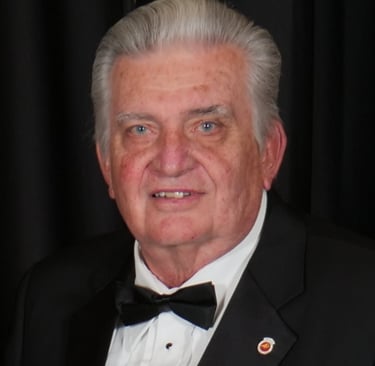 Jr Vice Commandant DD Haas