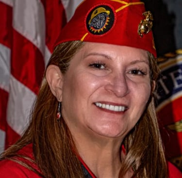 Worthy Jr Vice Pack Leader PDD Tillerson