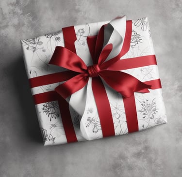 photo of white staircase