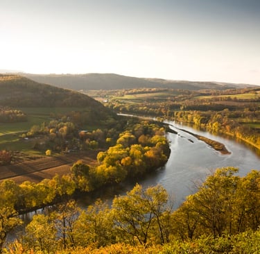 State parks in Pennsylvania
