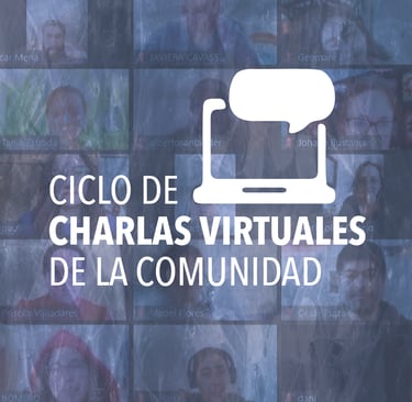 charlas de la comunidad
