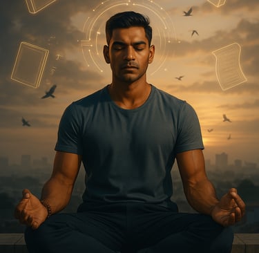 IronMind Mastery Series