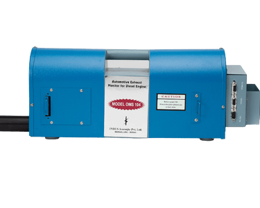 Image of Smoke Meter