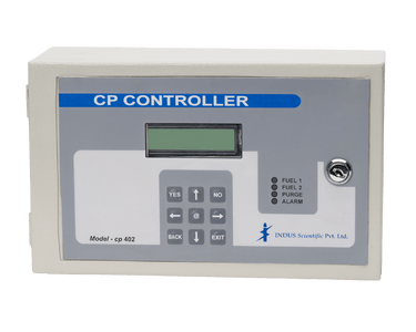 Image of CP Controller