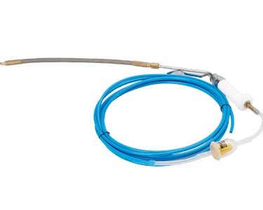 800 series oxygen probes