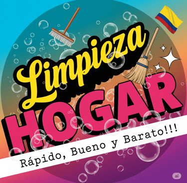 logotipo-para-limpieza-de-casas