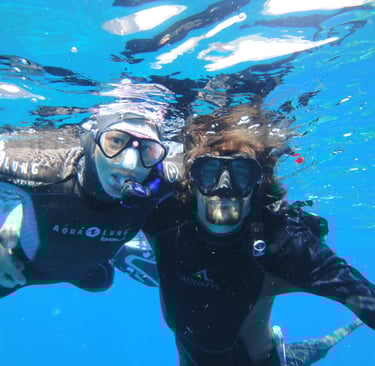 Anbadlola voyage france guadeloupe