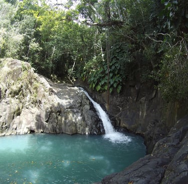 acomat voyage france guadeloupe
