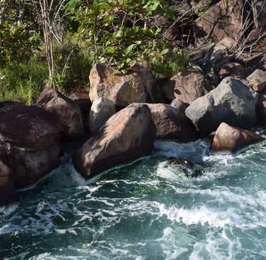 Bouillante voyage france guadeloupe